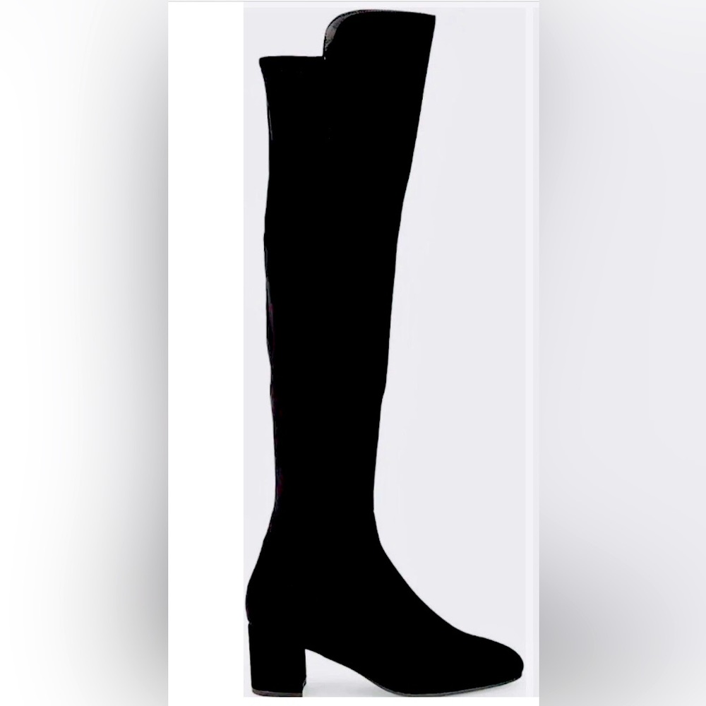 Stuart Weitzman otk boot